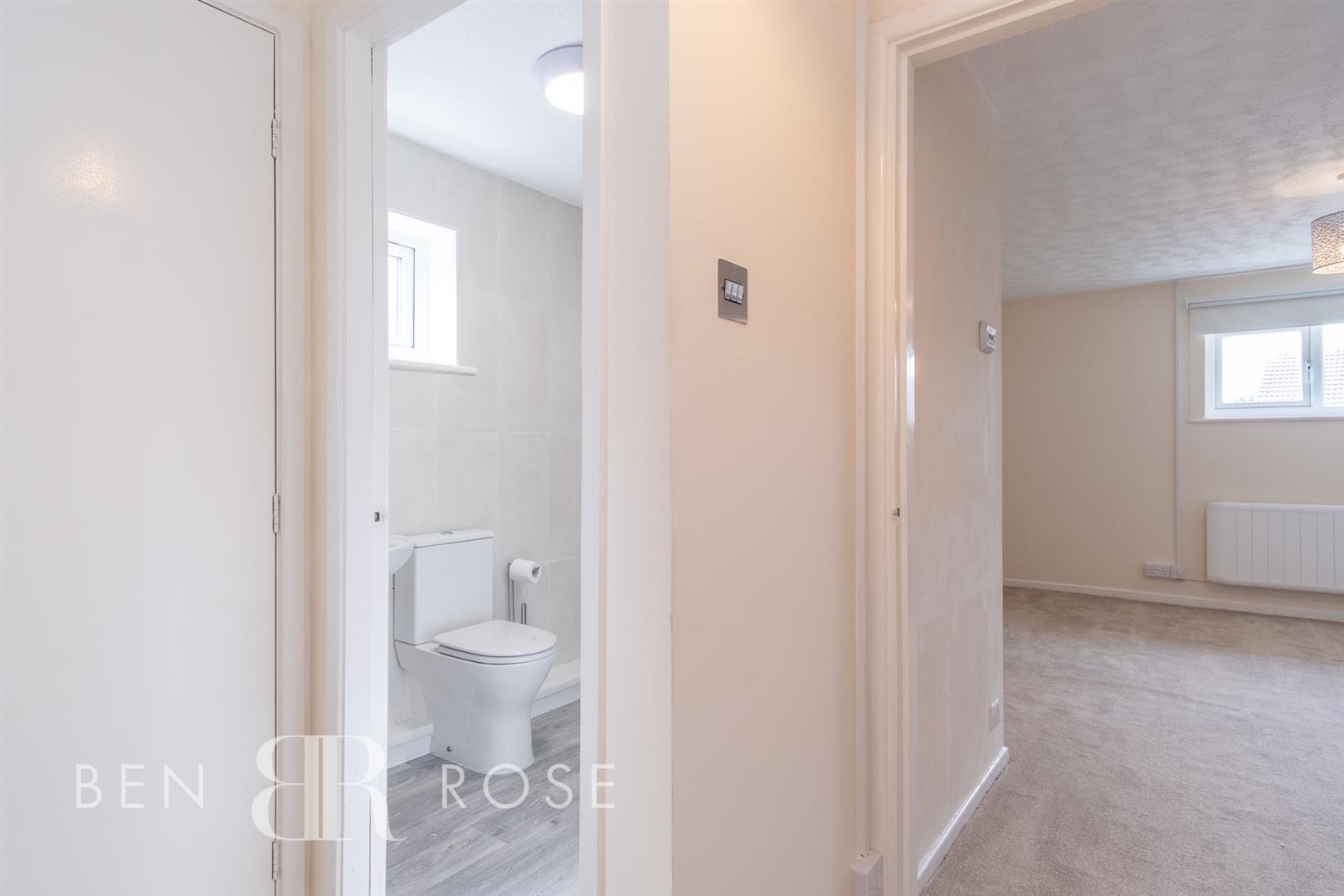 Oak Croft, Clayton-Le-Woods, Chorley